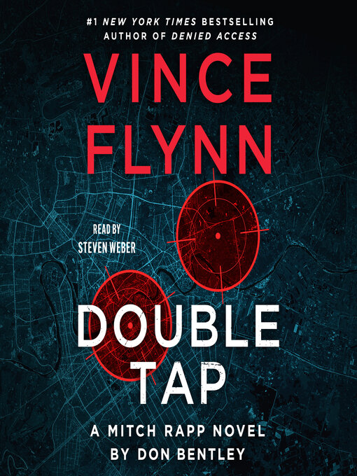 Cover image for Double Tap